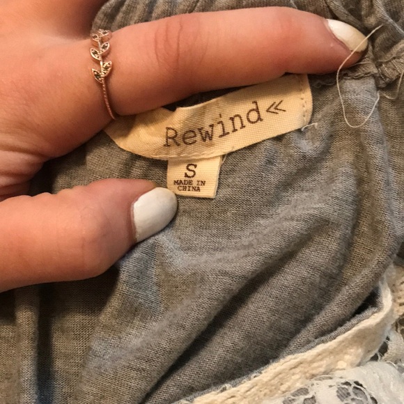 Tank top - Picture 5 of 5